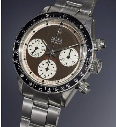 为什么男人有钱不喜欢劳力士,买百达翡丽还是劳力士