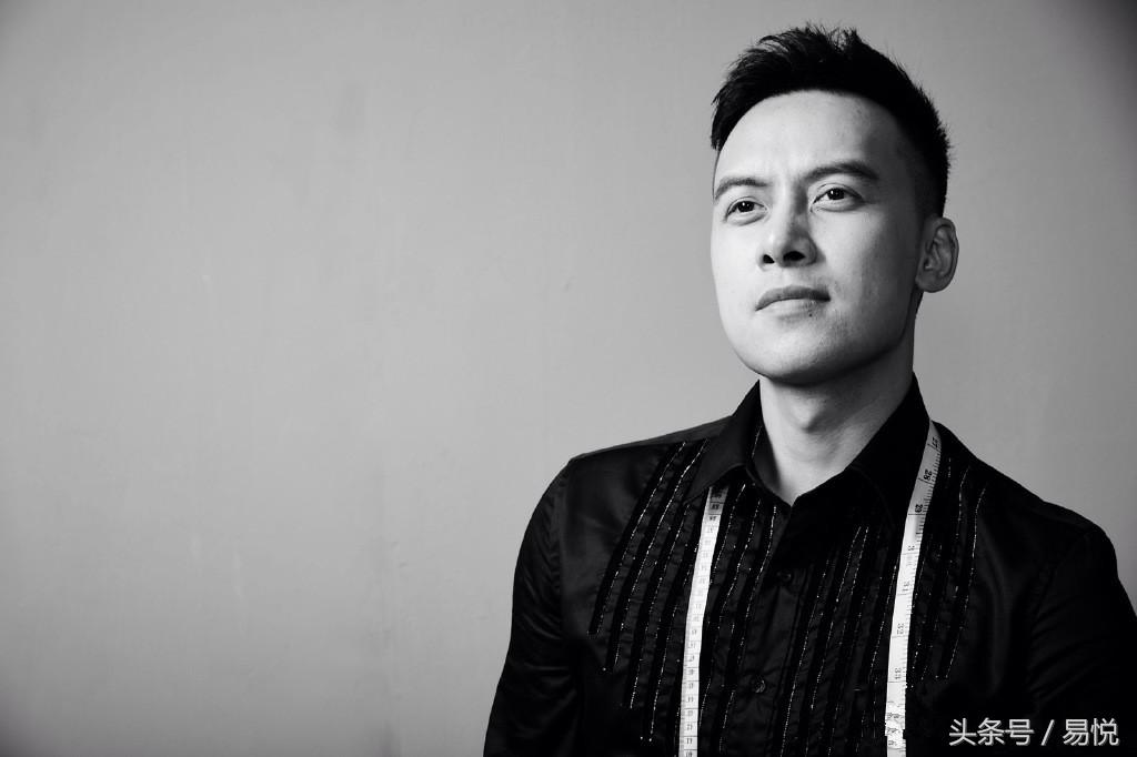易悦人物志｜听最帅的裁缝畅谈创想人生—专访埃沃定制CEO何冠斌