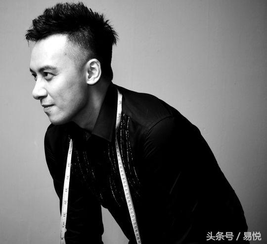 易悦人物志｜听最帅的裁缝畅谈创想人生—专访埃沃定制CEO何冠斌