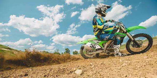 QA系列(42)丨泸州富二代求问rc390怎么样?