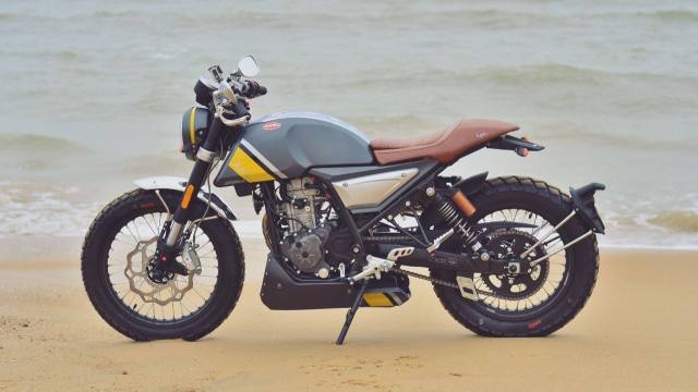 QA系列(42)丨泸州富二代求问rc390怎么样?