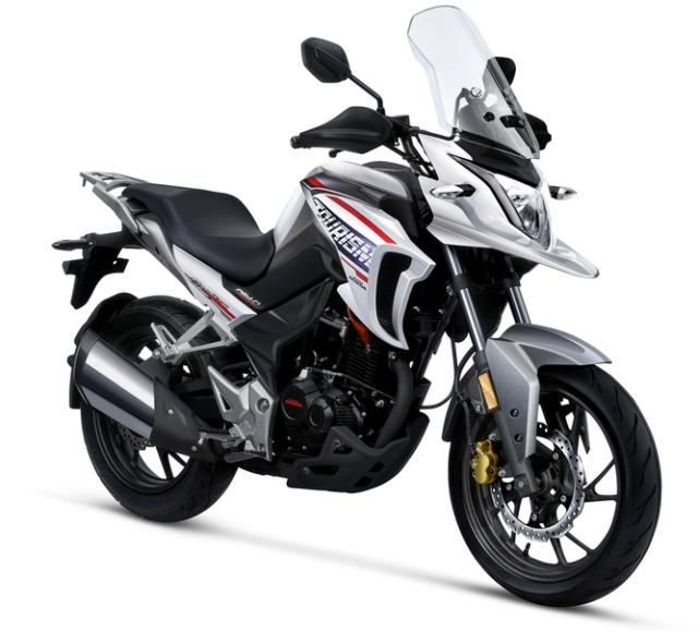 QA系列(42)丨泸州富二代求问rc390怎么样?