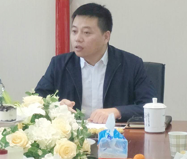 话发展促振兴总结,茶话会2021年工作收获与2022年展望