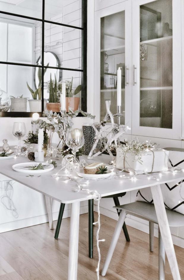 想把家布置温馨点,想把家装修成民宿风格