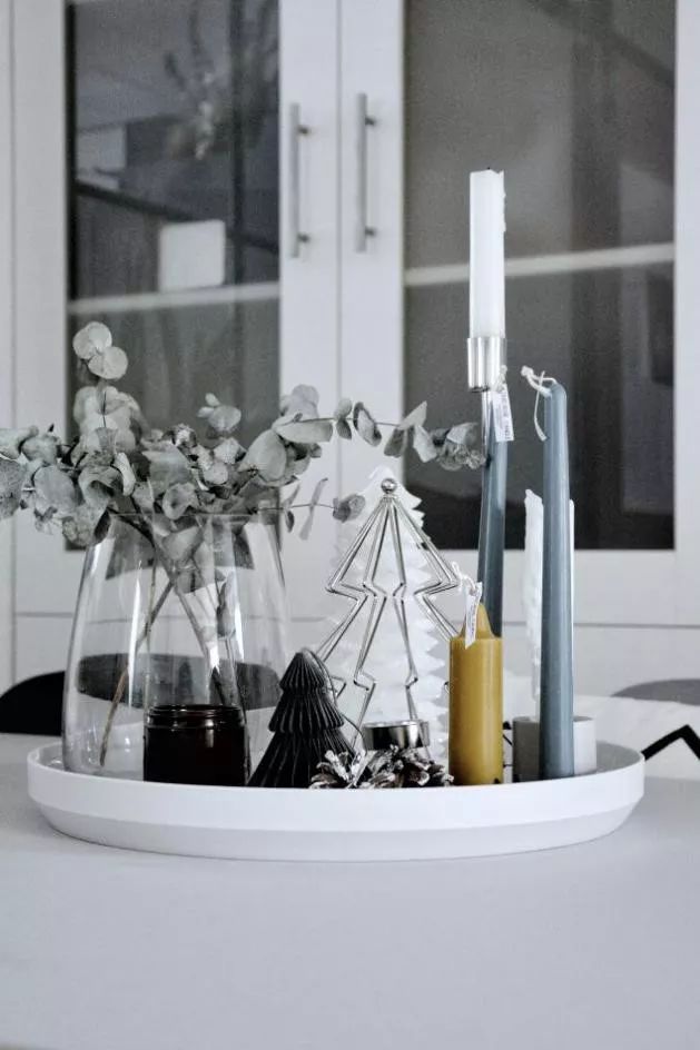 想把家布置温馨点,想把家装修成民宿风格