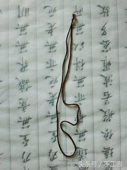 超简单书签怎么做,书签怎么做简单又漂亮一等奖古风