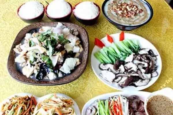 怀庆府四大特产为啥好,焦作怀庆府山药酒42度