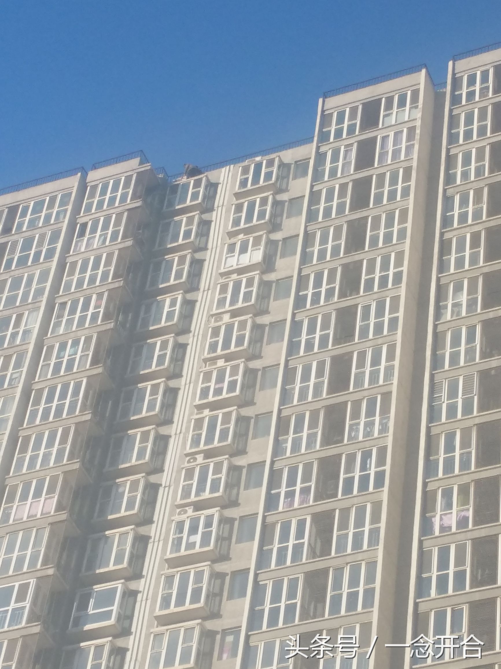 燕郊北漂真实情况,燕郊好多人被骗是真的吗