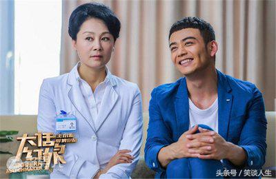 过年回家不怕了，小包总变身男妇科医生，教你如何面对催婚、逼婚