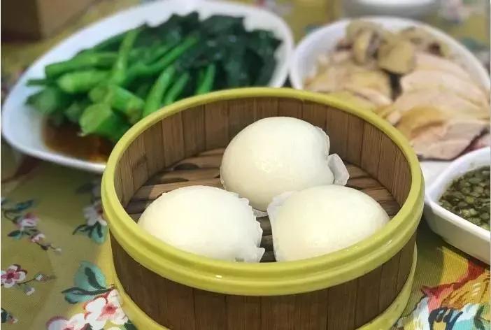 要不是碰到济南这几家功夫粥，我真不知道我这么爱粥！