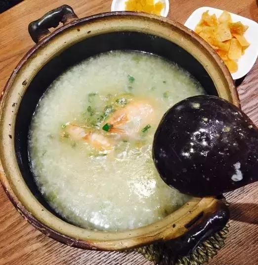 要不是碰到济南这几家功夫粥，我真不知道我这么爱粥！