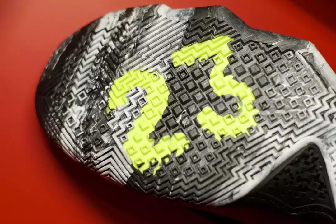 抱歉,有全掌内靴真的可以为所欲为