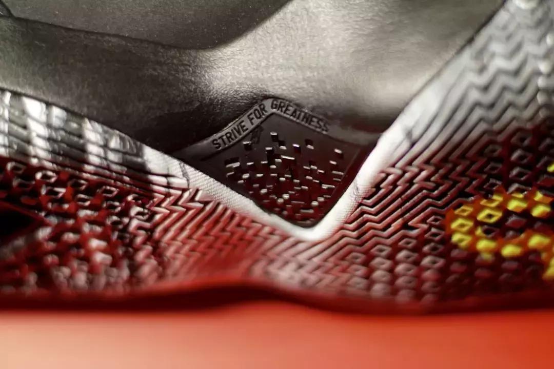 抱歉,有全掌内靴真的可以为所欲为