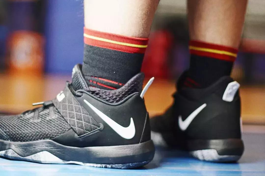 抱歉,有全掌内靴真的可以为所欲为