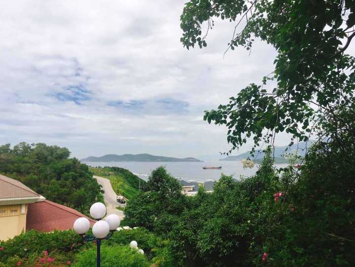 芽庄珍珠岛游乐园刺激项目,芽庄珍珠岛乐园