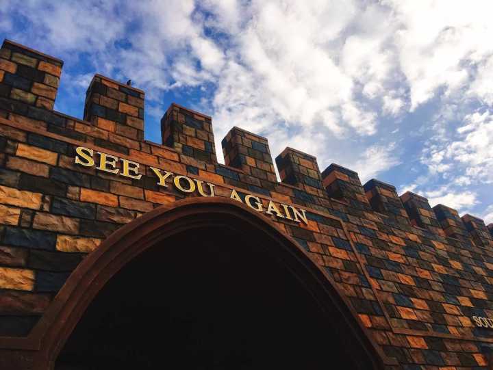 芽庄珍珠岛游乐园刺激项目,芽庄珍珠岛乐园