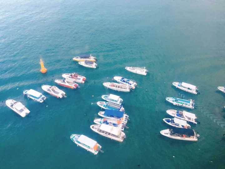 芽庄珍珠岛游乐园刺激项目,芽庄珍珠岛乐园