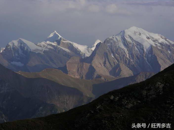 乌孙古道徒步注意事项和技巧,乌孙古道徒步穿什么衣服八月