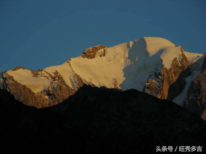 乌孙古道徒步注意事项和技巧,乌孙古道徒步穿什么衣服八月