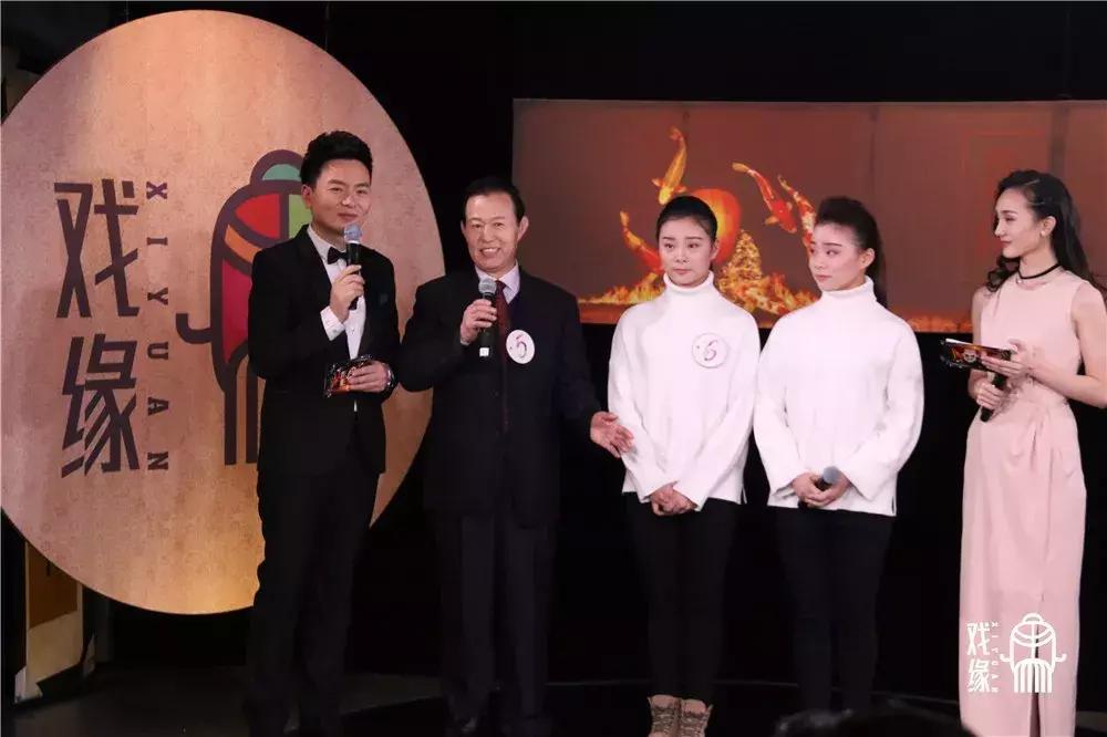 年终擂台半决赛,戏迷擂台半决赛