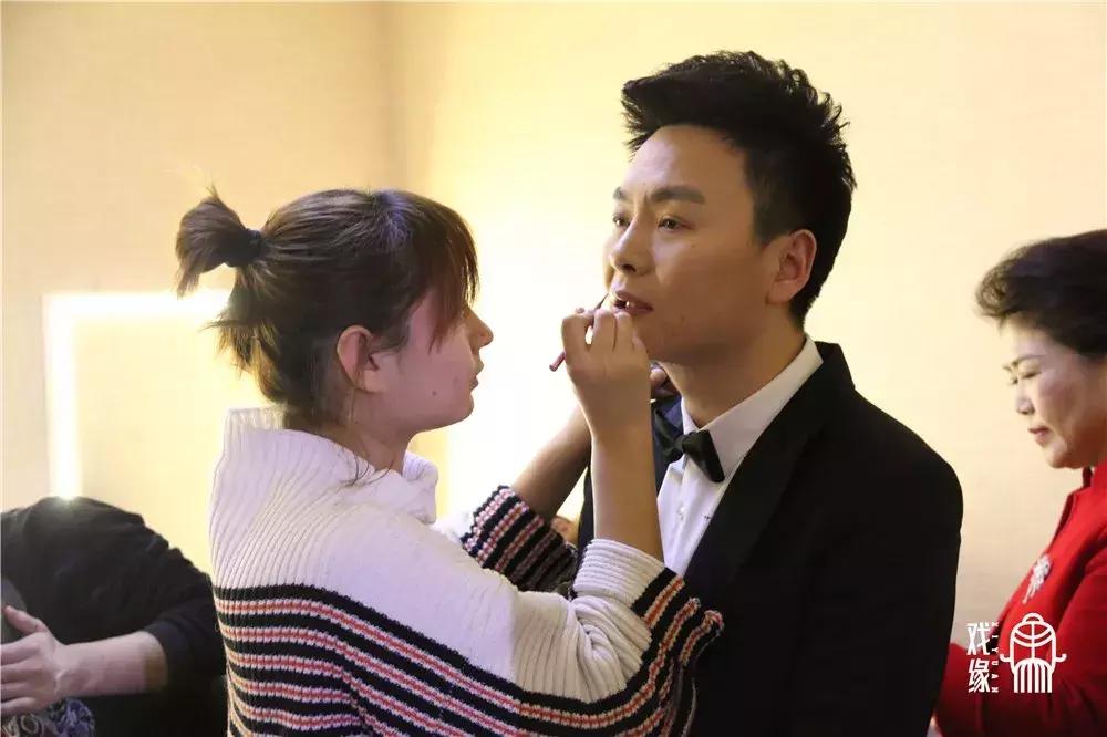 年终擂台半决赛,戏迷擂台半决赛