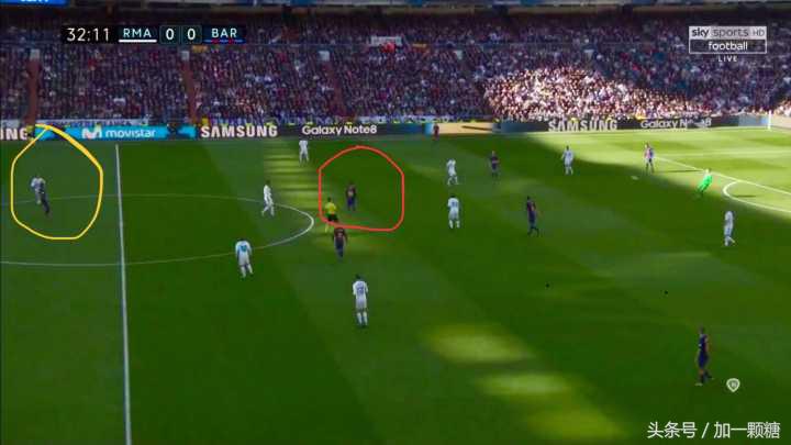 1617赛季西班牙国家德比第二回合,2017西班牙国家德比巴萨3-0