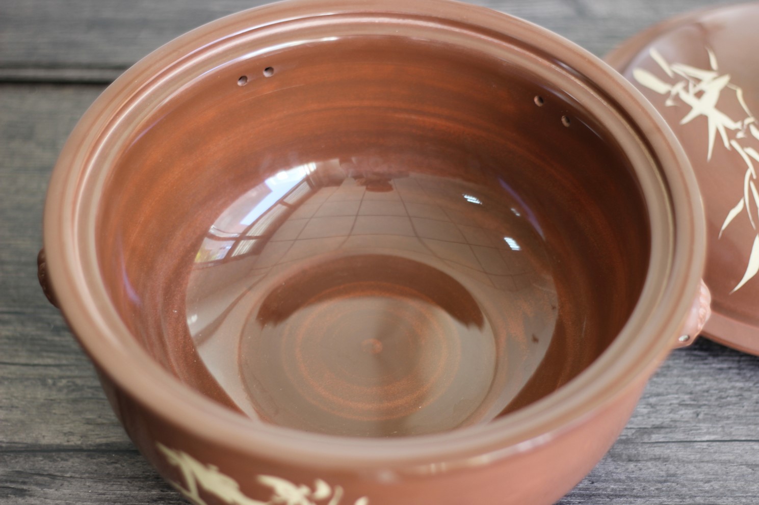 汽锅鸡怎么多汤水,汽锅鸡专用炖锅食谱