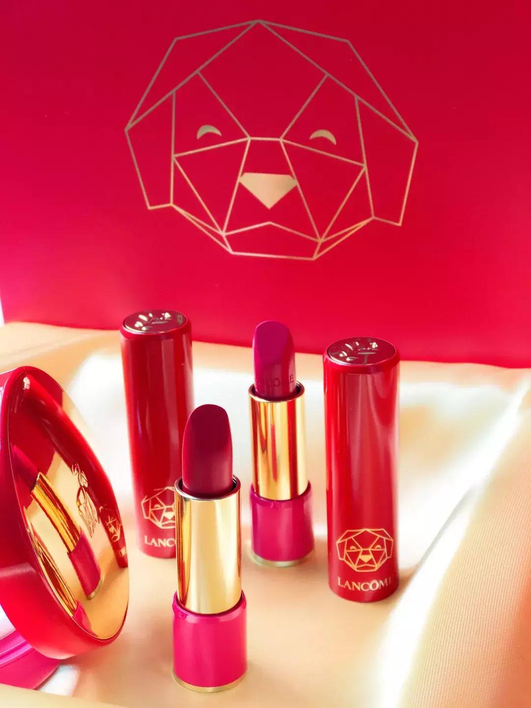 戌年限量大盘点：落闸，放狗，旺！旺！旺！