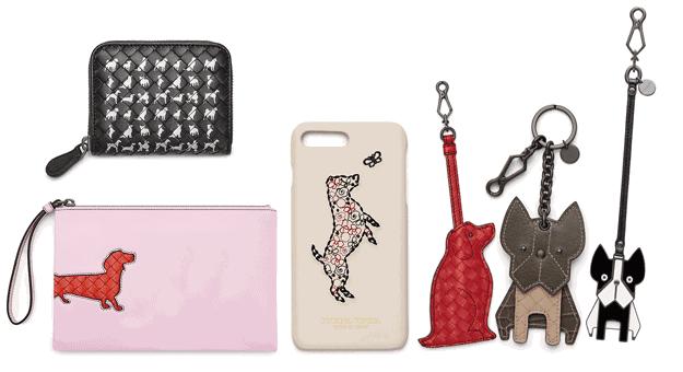 戌年限量大盘点：落闸，放狗，旺！旺！旺！