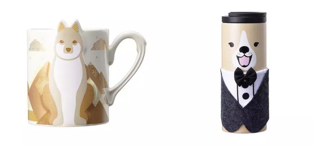 戌年限量大盘点：落闸，放狗，旺！旺！旺！