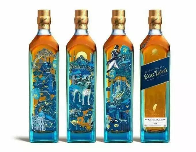 戌年限量大盘点：落闸，放狗，旺！旺！旺！