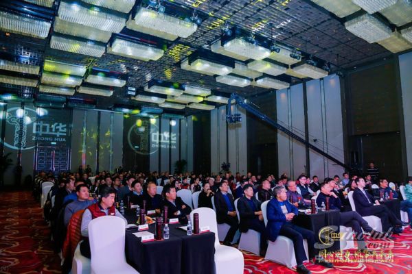 中华润滑油:以优秀供应链管理思想和方法唱响自主品牌最强音