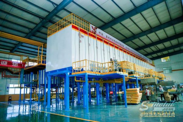 中华润滑油:以优秀供应链管理思想和方法唱响自主品牌最强音