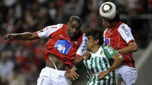 足球盘口分析：葡超-机构强烈看好布拉加主场赢球1月6日