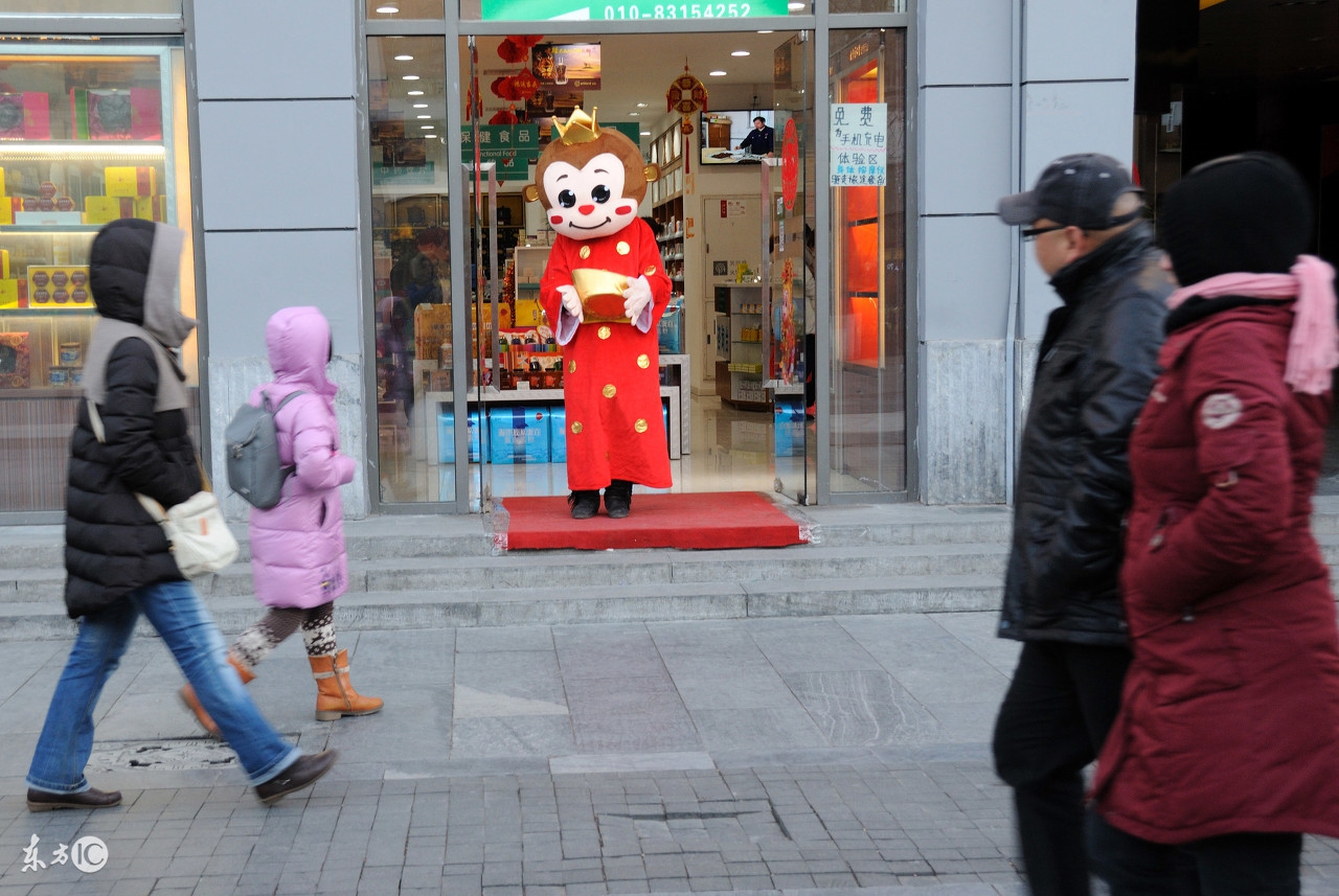 佳跃：饭店里没人气，只搞活动有用吗？这三点建议你要看看