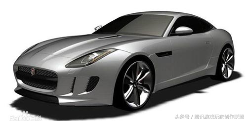 极品飞车捷豹c-x75,极品飞车21捷豹f-type