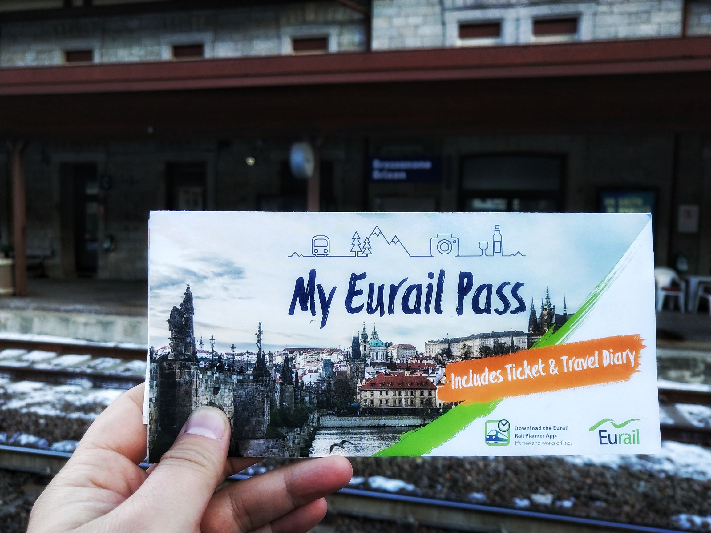 欧铁通票怎么用,欧铁通票电子版使用流程