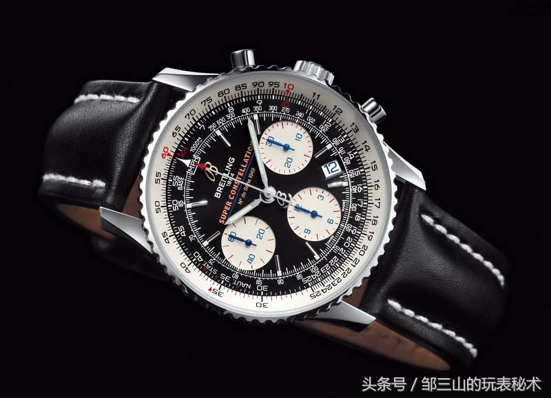 全自动机械表工作原理图讲解,扫盲知识帖完整版