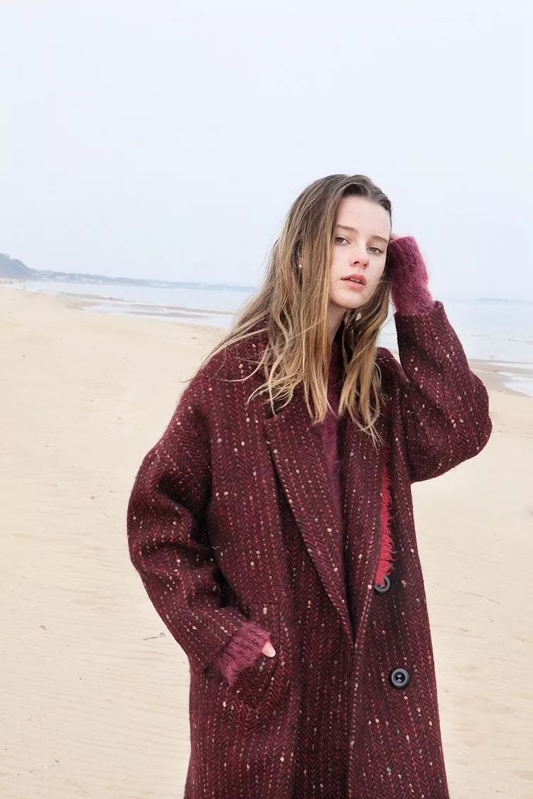 比zara好看的女装店铺,zara哪一款最值得购买