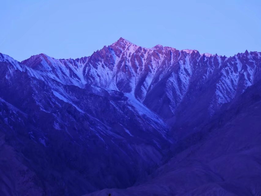 探访新疆帕米尔高原唯一白人民族,探秘帕米尔高原塔吉克族