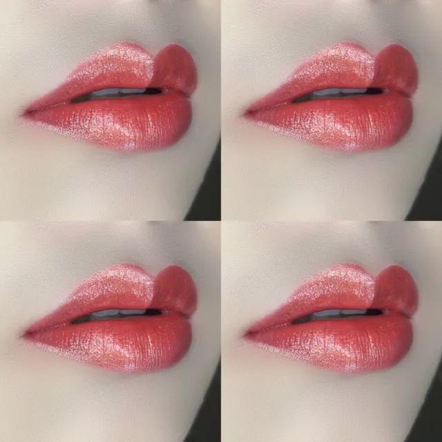 最适合秋冬的12支口红,秋冬女生必备的六支口红