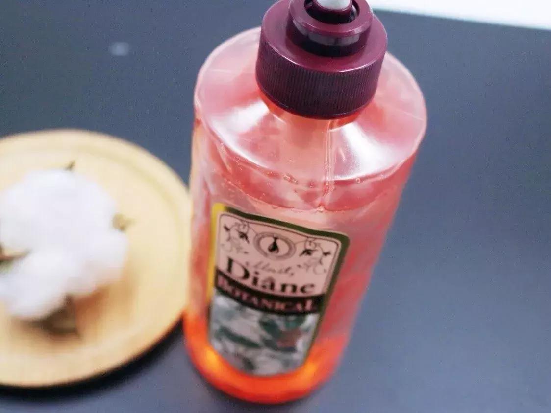 洗发水平价控油蓬松防脱生发推荐,去屑控油网红款洗发水