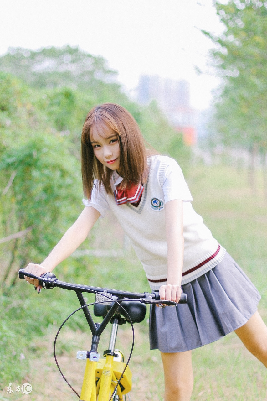 想要成为漂亮的女孩子,想要成为精致女孩从来没有捷径