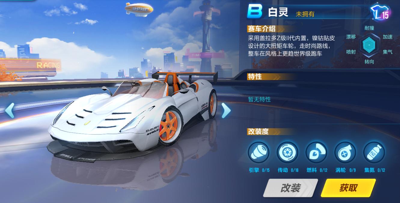 手游qq飞车b车排行榜,手游qq飞车b车哪个值得买