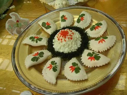 南通一整年的时令美食都在这儿，新一年照着吃就对了！