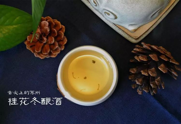 南通一整年的时令美食都在这儿，新一年照着吃就对了！