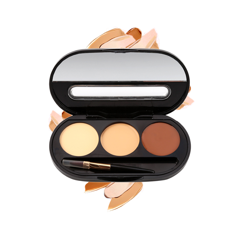 化妆师要怎么样才能赚钱,月入几万适合的化妆品