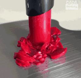 口红断了,我的心也跟着碎了……不慌,这里有神复原!