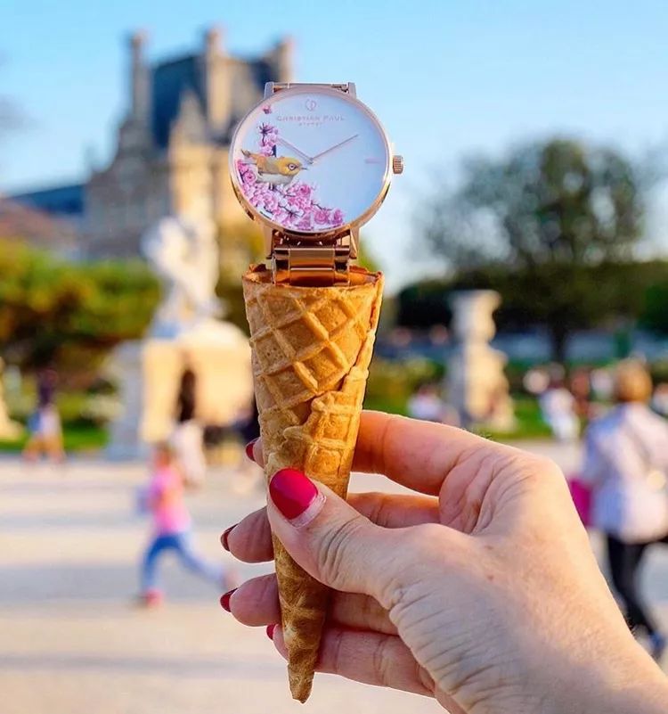 男士百搭手表便宜,1千元女士明星百搭防水手表