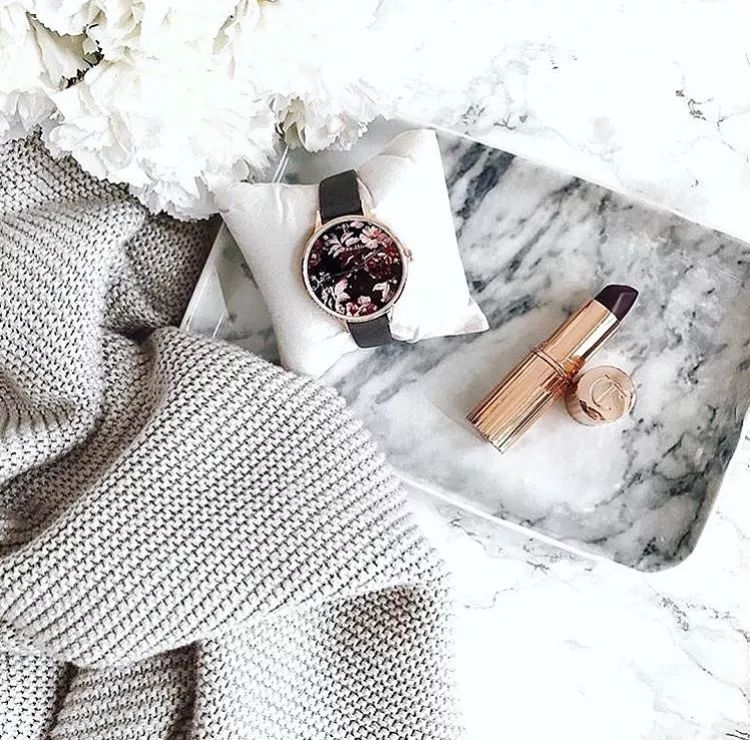 男士百搭手表便宜,1千元女士明星百搭防水手表